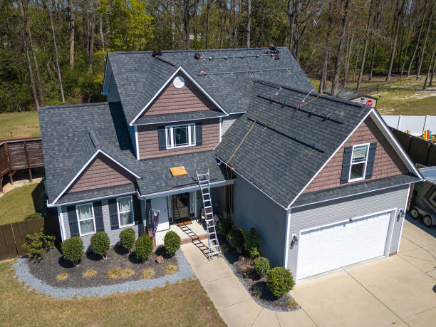 Best Roof Installation  in Strathmore, NJ